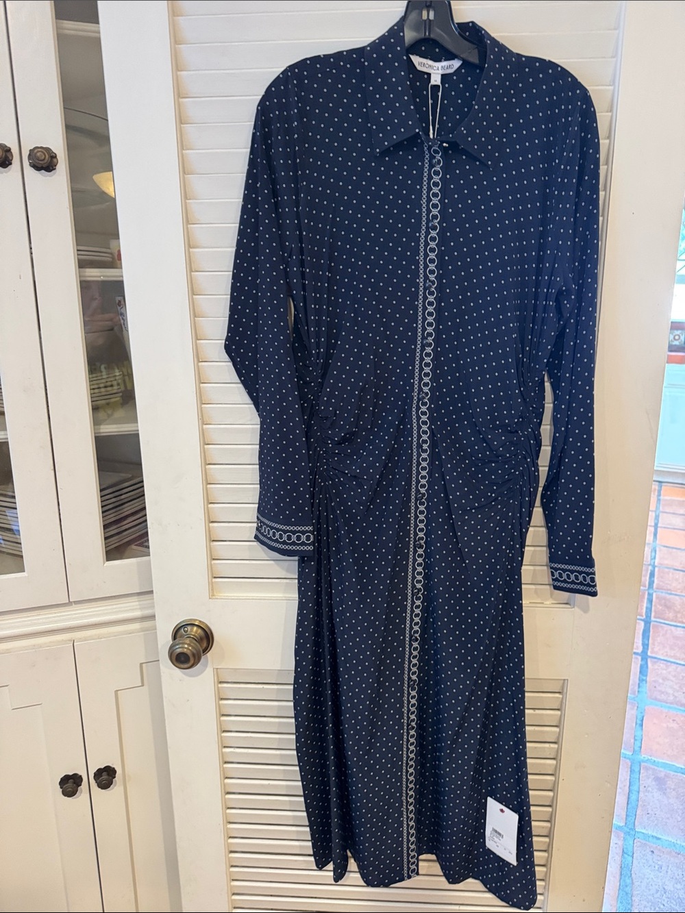Veronica Beard dress NWT
